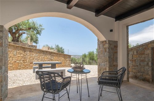 Foto 60 - Modone Villas in Peloponnese