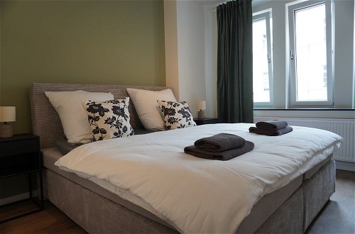 Photo 39 - Sleepwell Apartment - Ehrensteinsuite