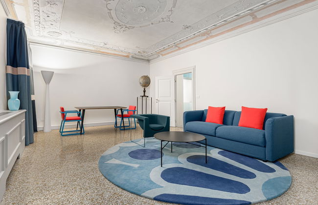 Palazzo Dei Fiori By Room Mate - Foto 68