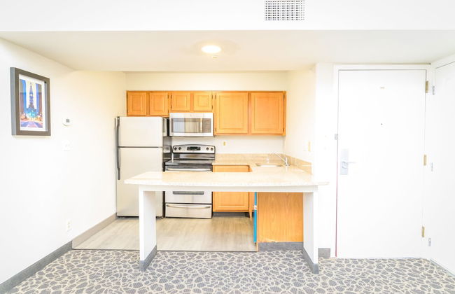 Philadelphia Suites-Extended Stay - Foto 14