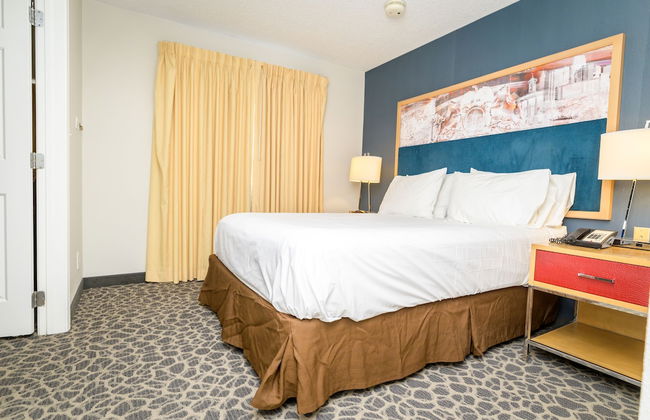 Philadelphia Suites-Extended Stay - Foto 13