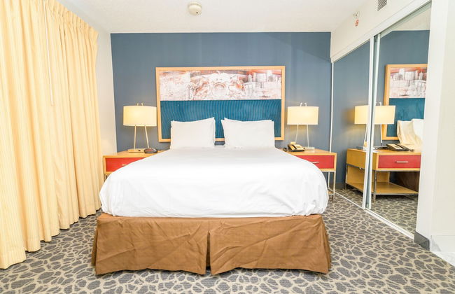 Philadelphia Suites-Extended Stay - Foto 23