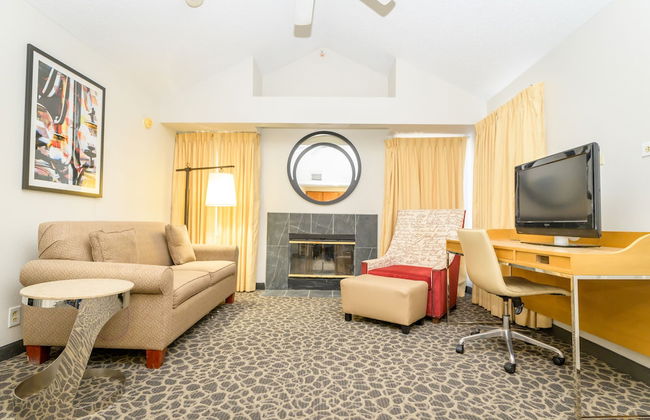 Philadelphia Suites-Extended Stay - Foto 22