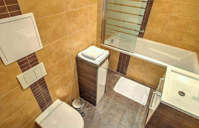 Boromeum Residence - Foto 34