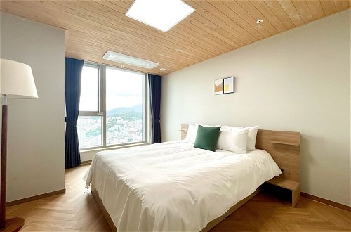 Photo 38 - Brown Suites Busan