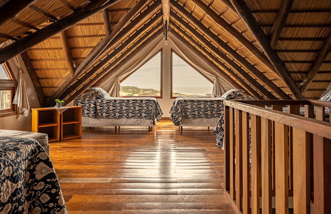 Muelles del Diablo Tranquilo - Photo 13