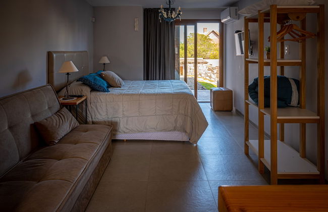 Muelles del Diablo Tranquilo - Photo 32