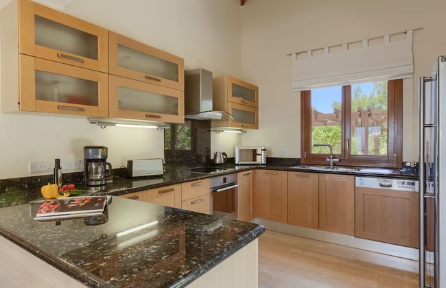 Aphrodite Hills Rentals – Elite Villas - Foto 52