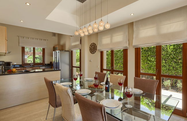 Aphrodite Hills Rentals – Elite Villas - Foto 42