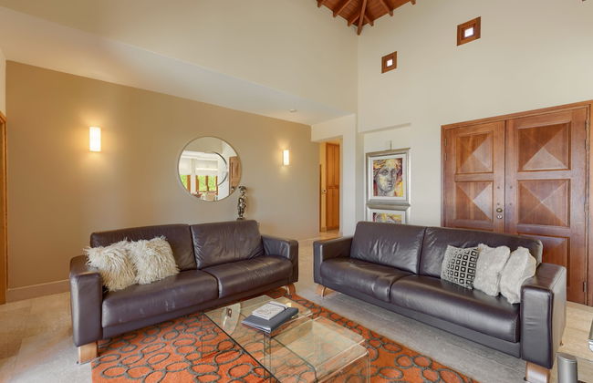 Aphrodite Hills Rentals – Elite Villas - Foto 73
