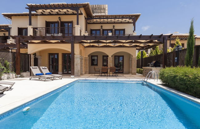 Aphrodite Hills Rentals – Elite Villas - Foto 17