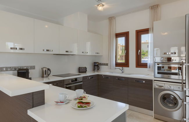 Aphrodite Hills Rentals – Elite Villas - Foto 50