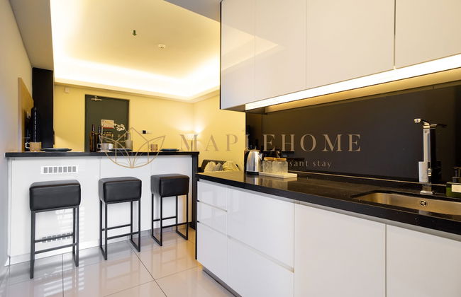 Ion Delemon Premier Suites Genting - Foto 33