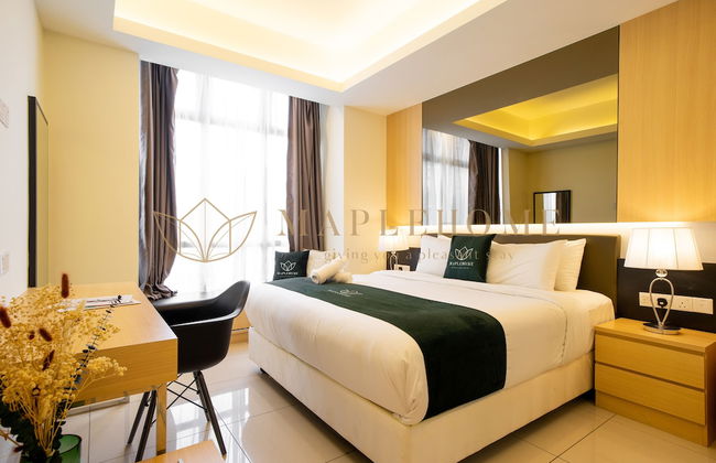 Ion Delemon Premier Suites Genting - Foto 26