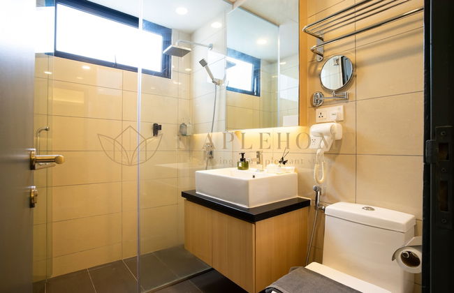 Ion Delemon Premier Suites Genting - Foto 55
