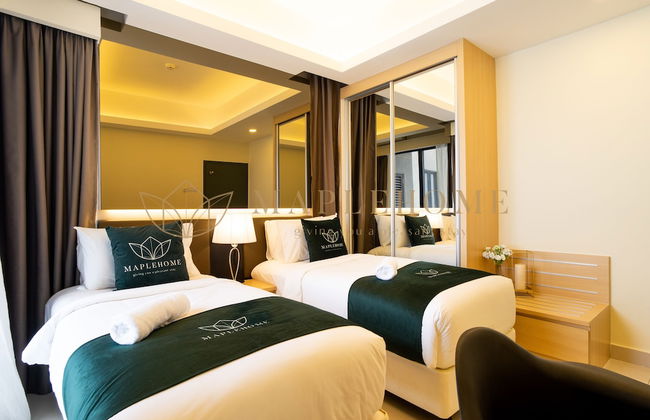 Ion Delemon Premier Suites Genting - Foto 27