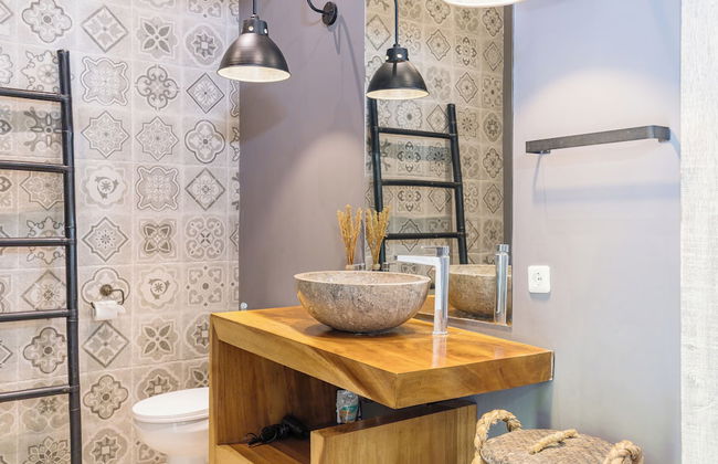 Mundaka Villa by Betterplace - Foto 40