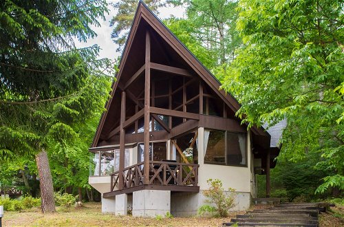 Foto 10 - Izumigo, AMBIENT Azumino Cottage