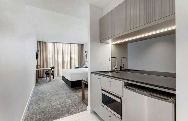 Adina Apartment Hotel Melbourne Southbank - Foto 32
