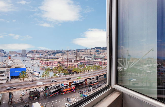 Chic & Modern Lofts by Wonderful Italy - Foto 15