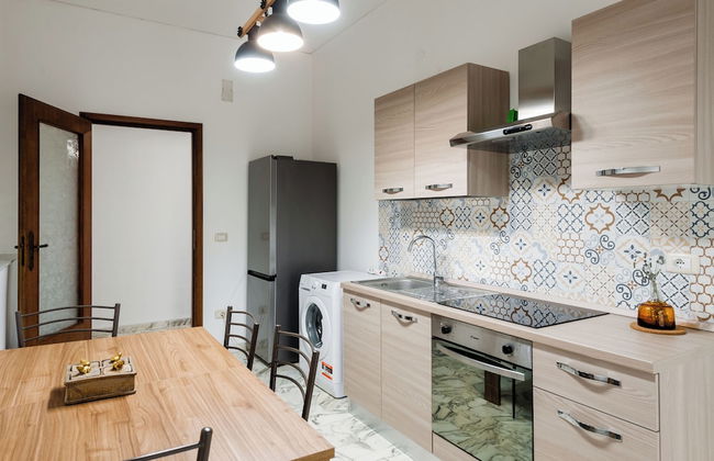 Casa Adda Apartments by Wonderful Italy - Photo 22