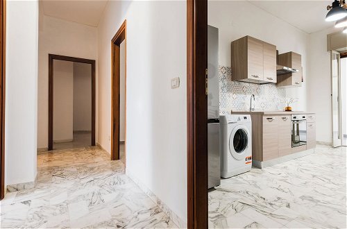 Foto 23 - Casa Adda Apartments by Wonderful Italy