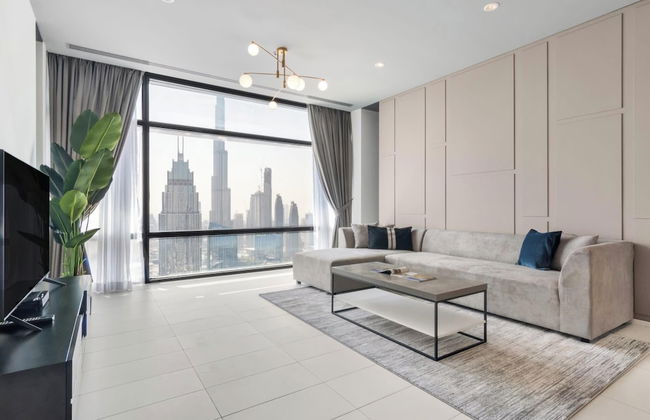 Silkhaus Index Tower, DIFC Dubai - Foto 43