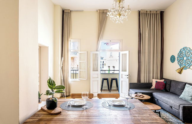 Blondie Jaffa - Smart Hotel by Loginn Tel Aviv - Foto 45