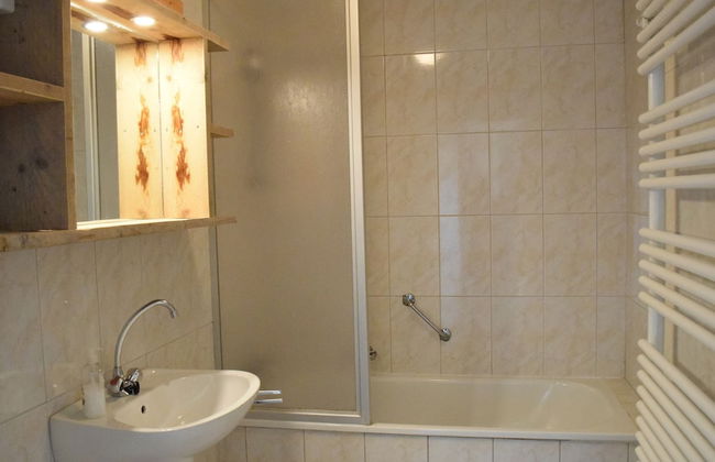 Bungalow in Netherlands With Garden Terrace - Foto 9