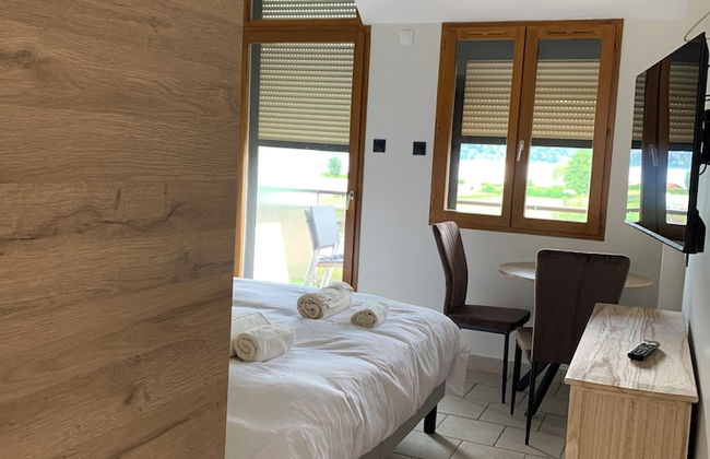 La Parenthèse Enchantée - Foto 34