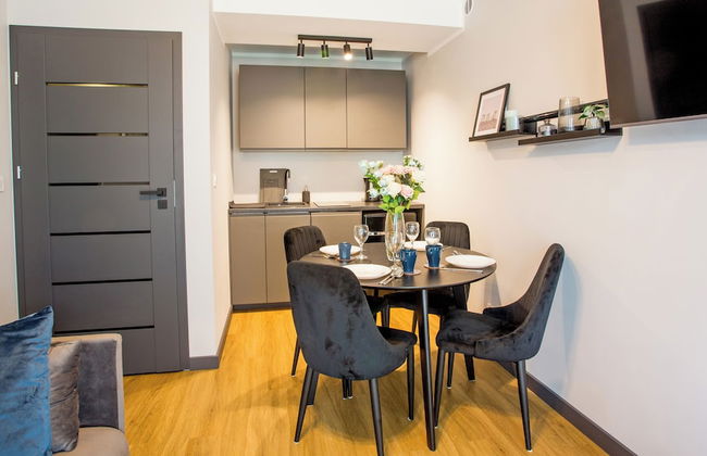 Apartamenty Sun & Snow Wypoczynkowa - Foto 19
