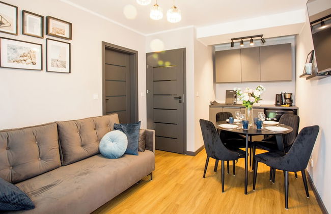 Apartamenty Sun & Snow Wypoczynkowa - Foto 21