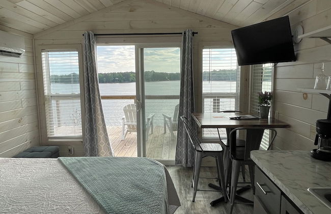 Long Cove Resort & Marina - Foto 3
