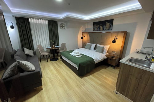 Foto 8 - Elegance Suites