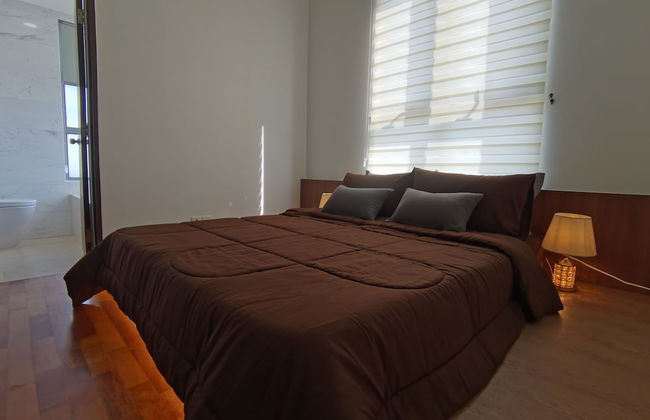 Attic Home Melaka Silverscape Residence - Foto 63