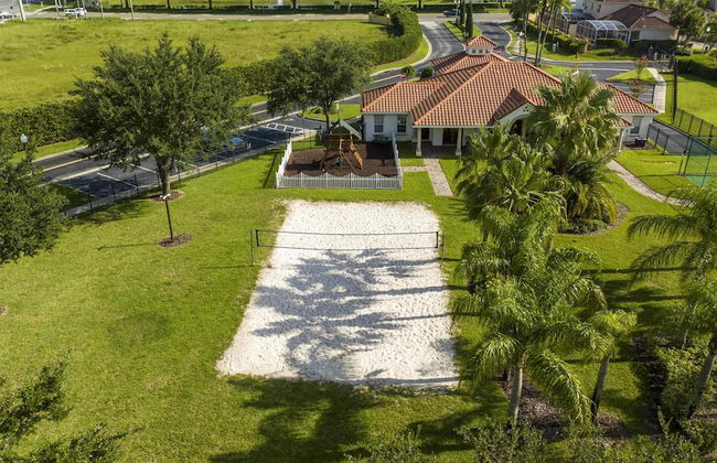 Marvelous 4Bd Close to Disney w Pool at 313 Tuscan Hills - Foto 72