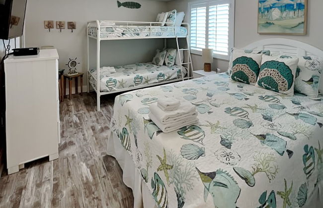 Pelican Condo B602 - Foto 20