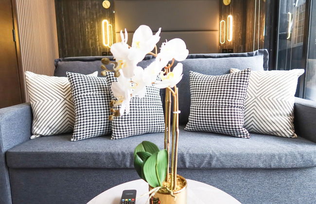 Recharge Residences - Foto 48