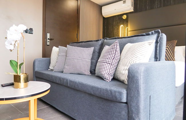 Recharge Residences - Foto 49