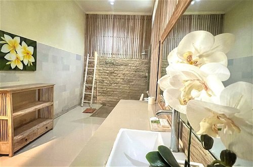 Foto 23 - Sri Permana Suite and Villa Ubud