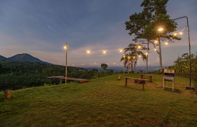 Alam Kita Glamping & Plantation - Foto 48