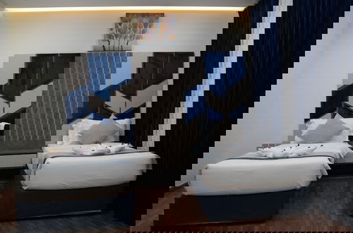 Photo 18 - Mabeet Al-Khobar Served Apartment