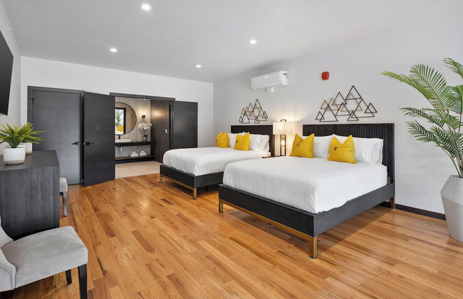 McGregor and Main Luxury Lofts - Foto 28