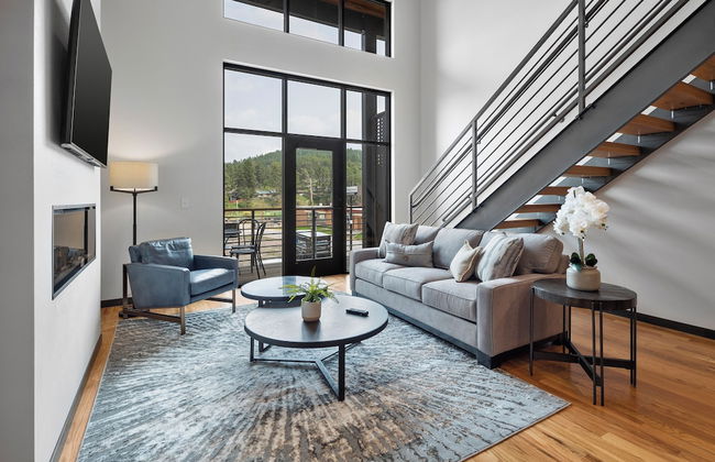 McGregor and Main Luxury Lofts - Foto 65