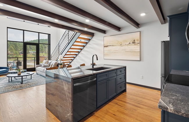 McGregor and Main Luxury Lofts - Foto 51