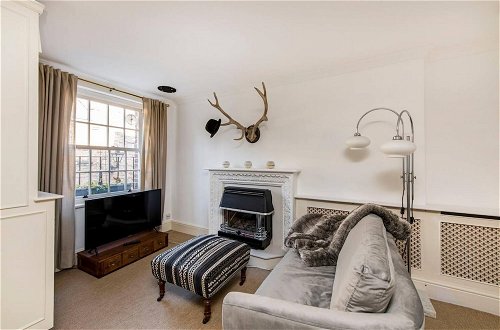 Foto 8 - Long Stay Discounts - Beautiful 2bed Notting Hill
