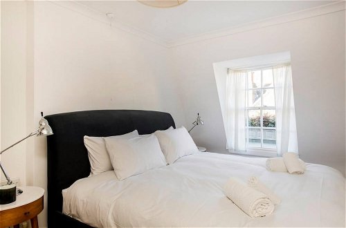 Foto 19 - Long Stay Discounts - Beautiful 2bed Notting Hill