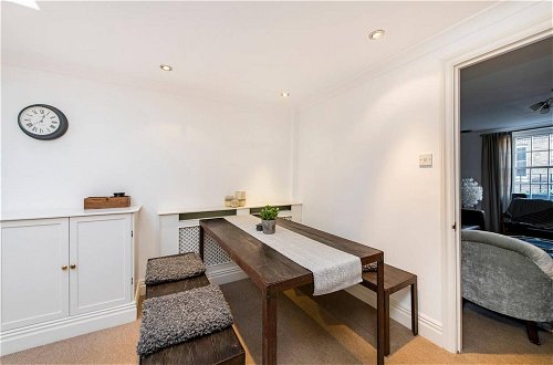 Photo 13 - Long Stay Discounts - Beautiful 2bed Notting Hill