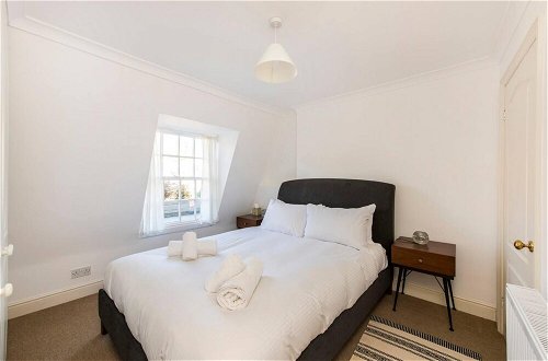 Foto 22 - Long Stay Discounts - Beautiful 2bed Notting Hill