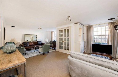 Foto 9 - Long Stay Discounts - Beautiful 2bed Notting Hill